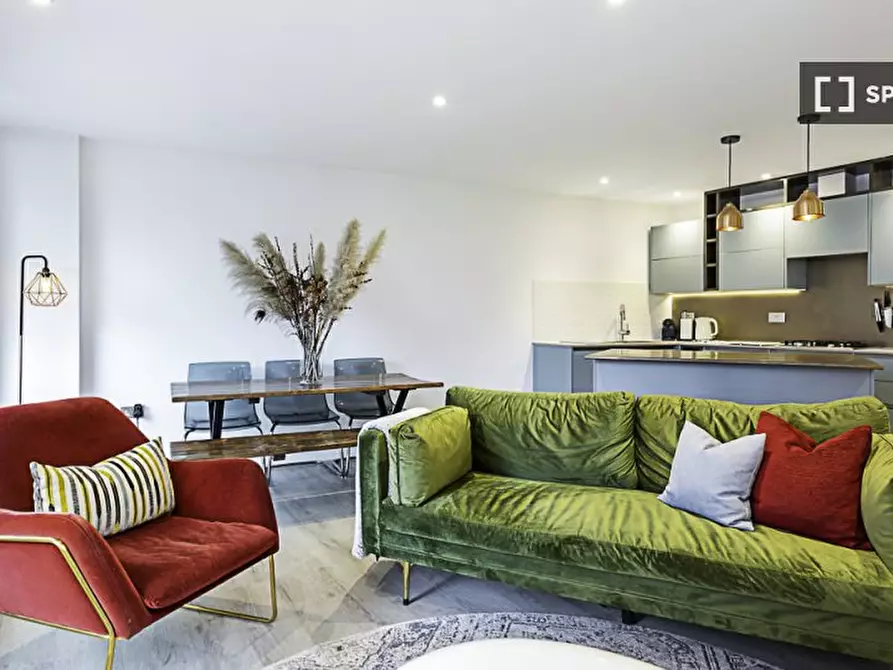 Immagine 6 di Appartamento in affitto  in Tanner Street a Camberwell