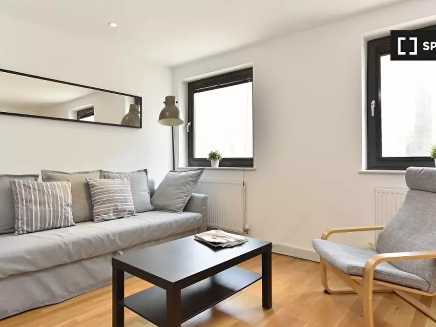 Immagine 2 di Appartamento in affitto  in Kentish Town Rd a Camden Town