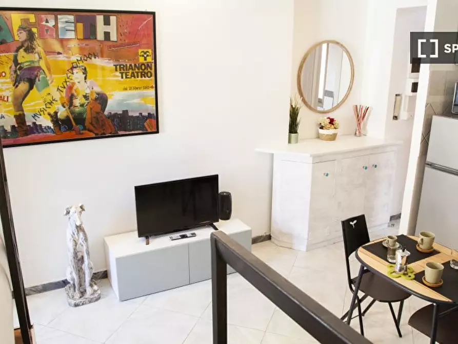 Immagine 15 di Ufficio in affitto  in Via Giovanni Brancaleone a Roma