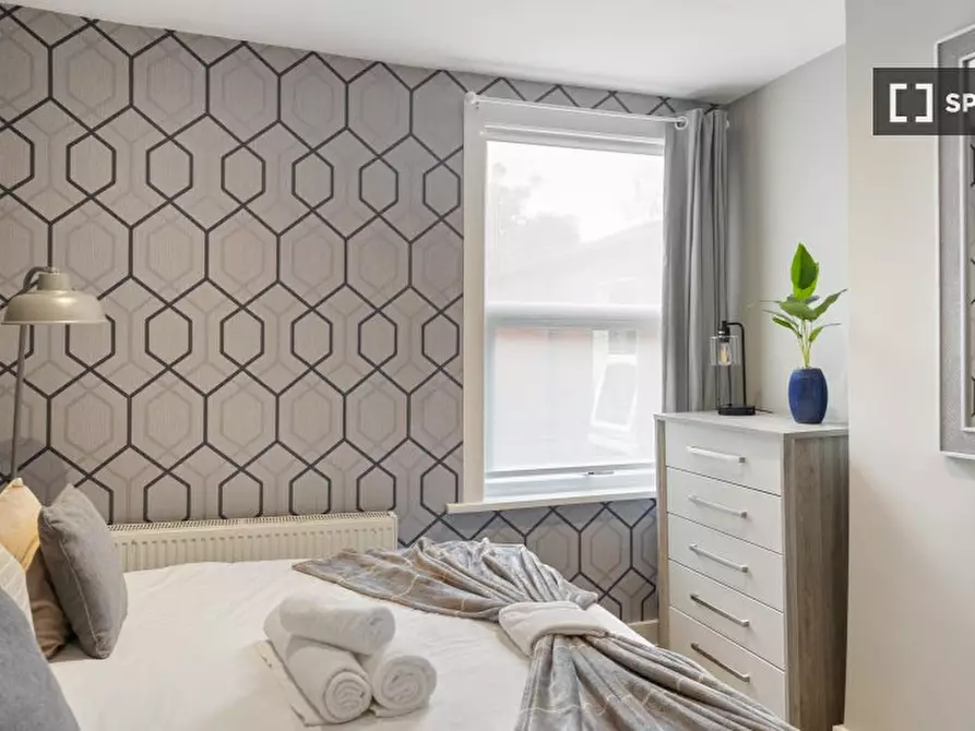 Immagine 8 di Appartamento in affitto  in flat b a Tottenham