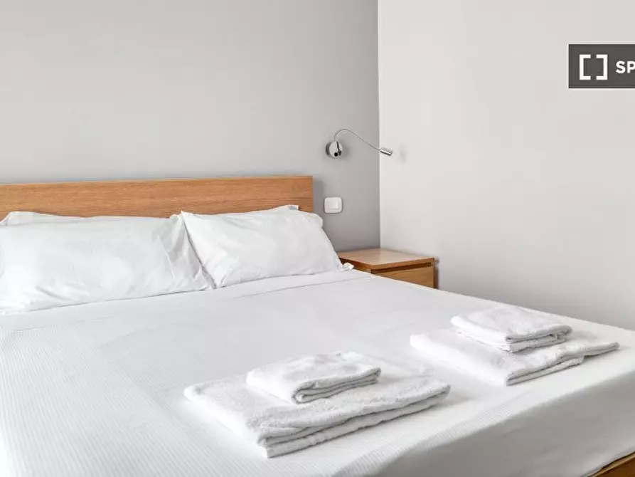 Immagine 3 di Appartamento in affitto  in Via Tortona a Milano