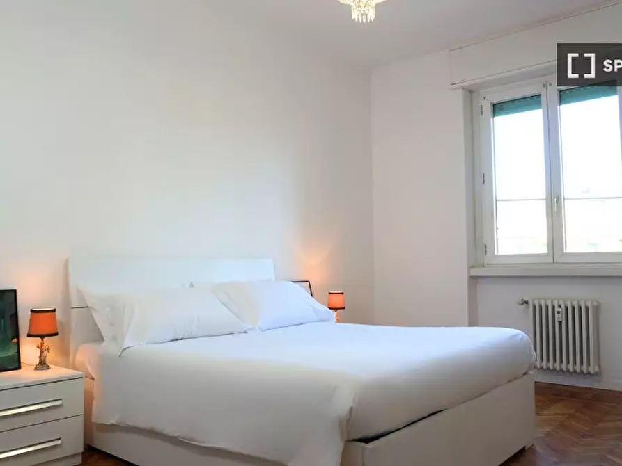 Immagine 16 di Appartamento in affitto  in Viale Cassala a Milano