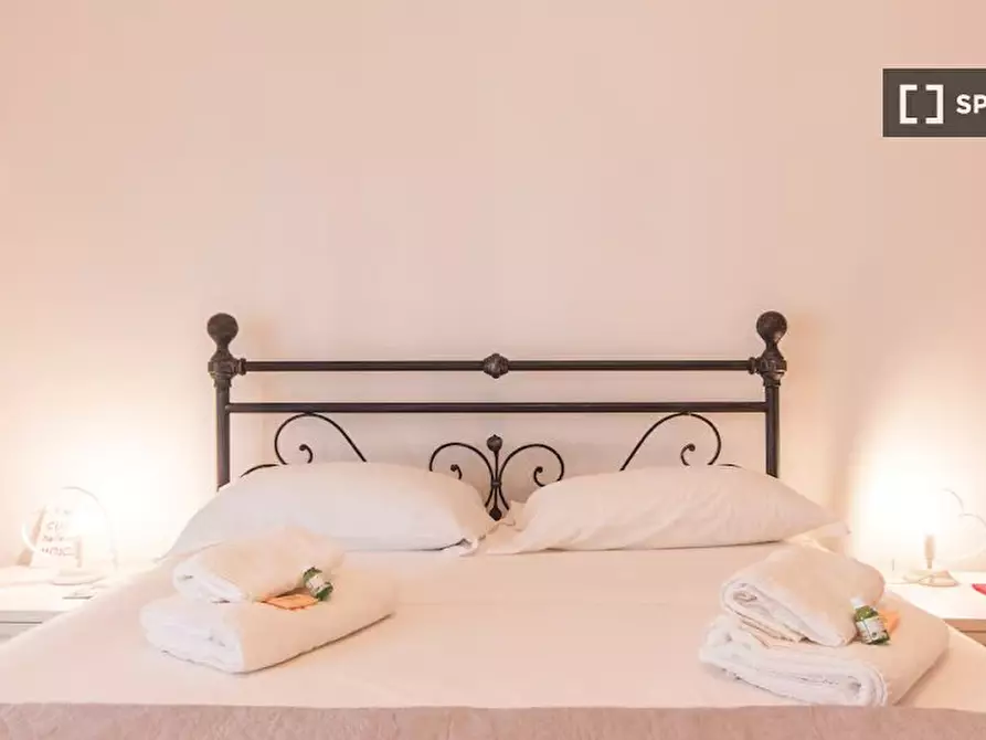 Immagine 8 di Appartamento in affitto  in Via Calpurnio Pisone a Roma