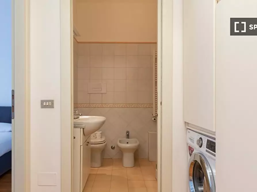 Immagine 7 di Appartamento in affitto  in Via S. Marco a Milano