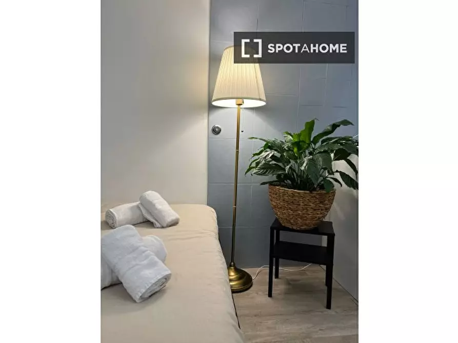 Immagine 6 di Ufficio in affitto  in Via Nicolò V a Roma