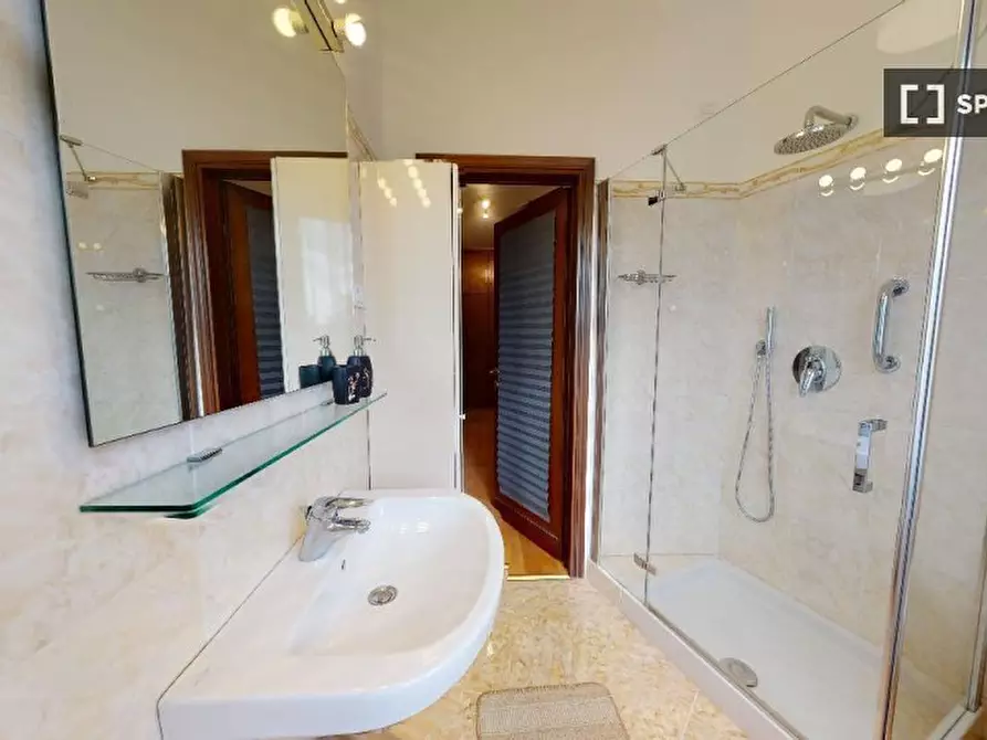 Immagine 19 di Camera condivisa in affitto  in EuropaC a Brescia