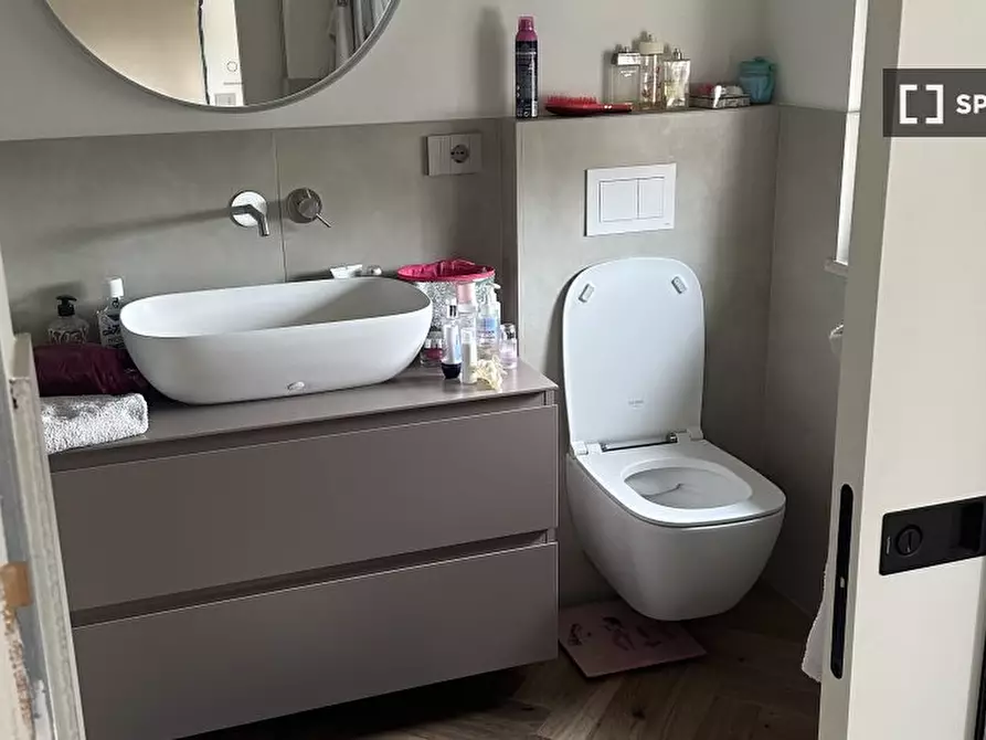 Immagine 1 di Camera condivisa in affitto  in Via Volontari del Sangue a Melzo