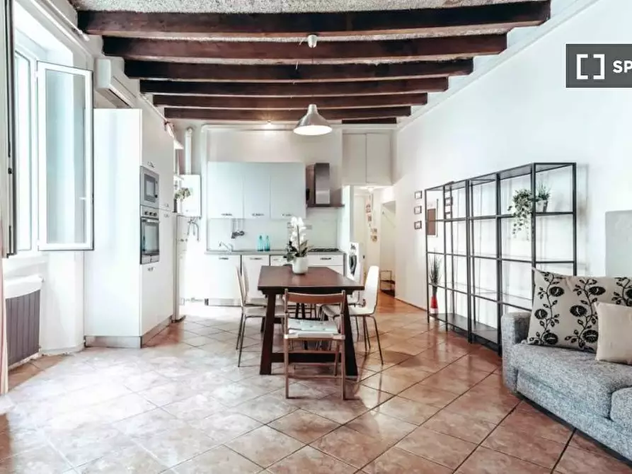 Immagine 12 di Appartamento in affitto  in Via Vetere a Milano