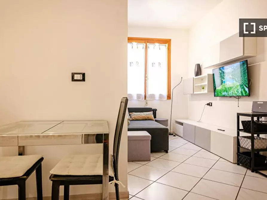 Immagine 10 di Appartamento in affitto  in Via San Carlo a Bologna
