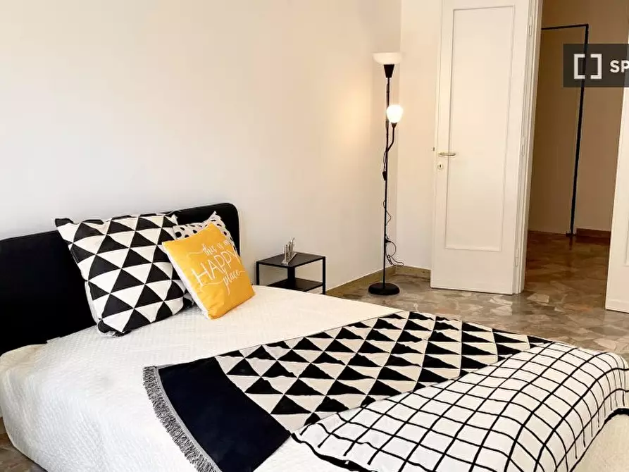 Immagine 3 di Camera condivisa in affitto  in VIA Q. SELLA (4) a Firenze