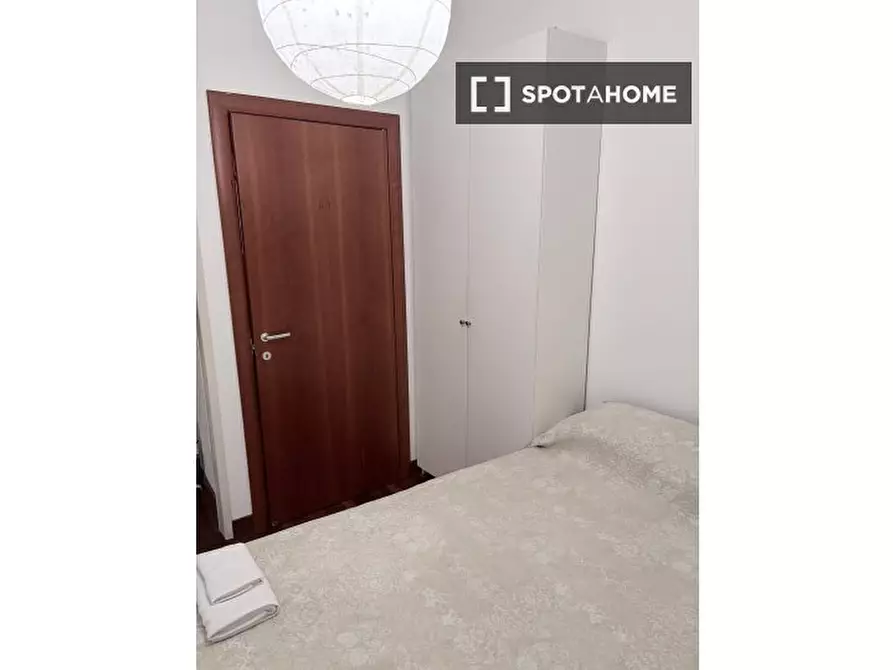 Immagine 19 di Appartamento in affitto  in Via Carlo D'Adda a Milano