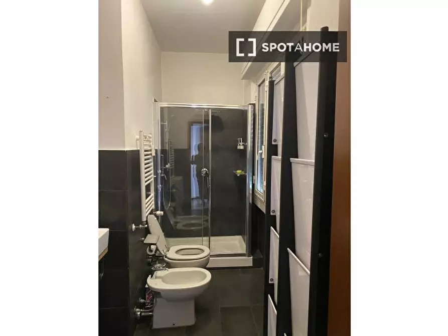 Immagine 6 di Appartamento in affitto  in Via Giuseppe Cesare Abba a Milano