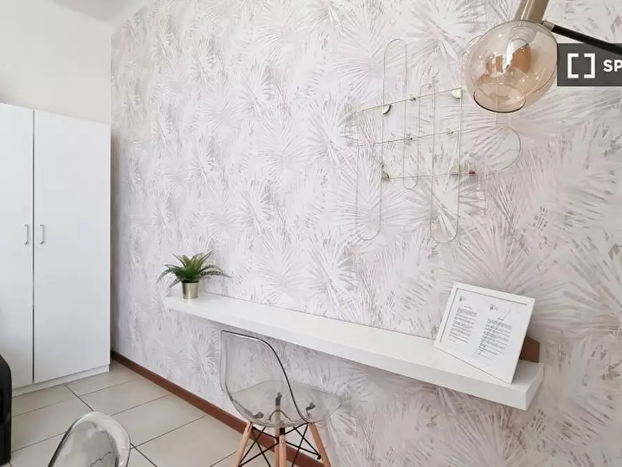 Immagine 16 di Appartamento in affitto  in Via Gallura a Milano