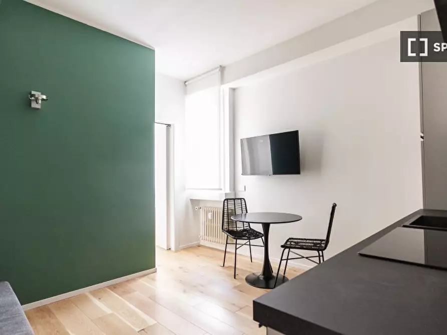 Immagine 7 di Appartamento in affitto  in Piazza Giovanni Perego a Milano