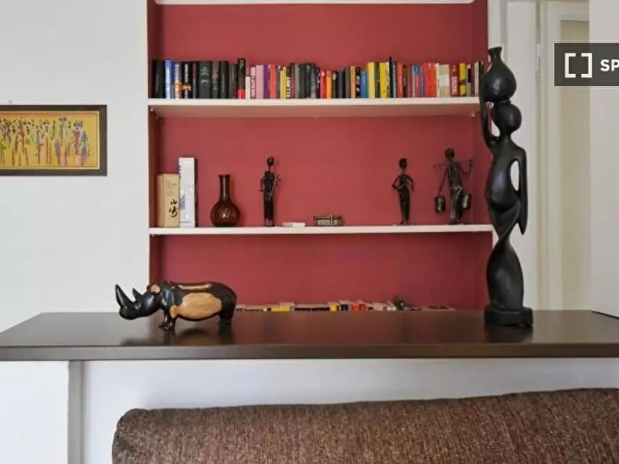 Immagine 4 di Appartamento in affitto  in Via Garigliano a Milano