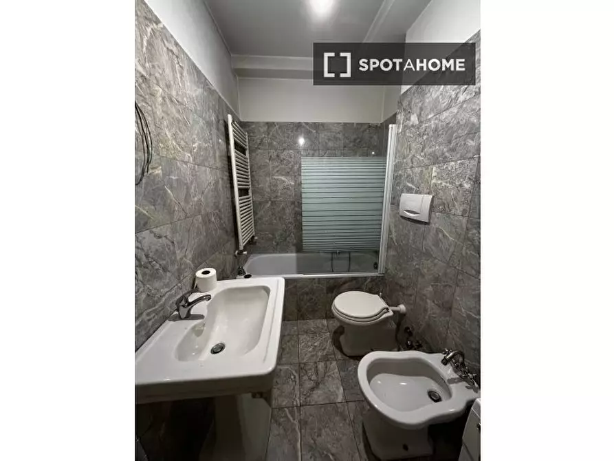 Immagine 2 di Ufficio in affitto  in Via della Misericordia a Torino