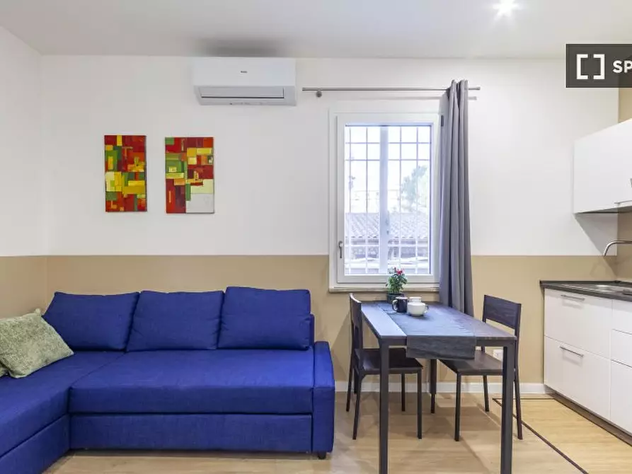 Immagine 7 di Appartamento in affitto  in Via Giovanni Brancaleone a Roma