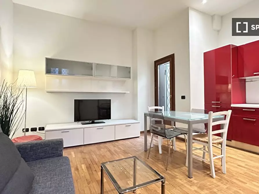 Immagine 16 di Appartamento in affitto  in Via Luigi Prinetti a Milano