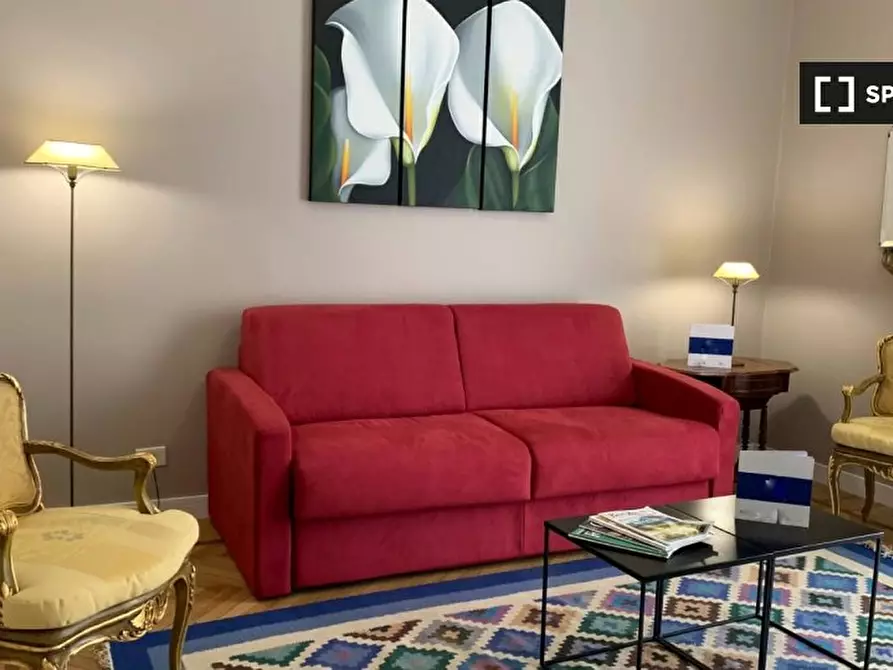 Immagine 4 di Appartamento in affitto  in Via Errico Petrella a Milano