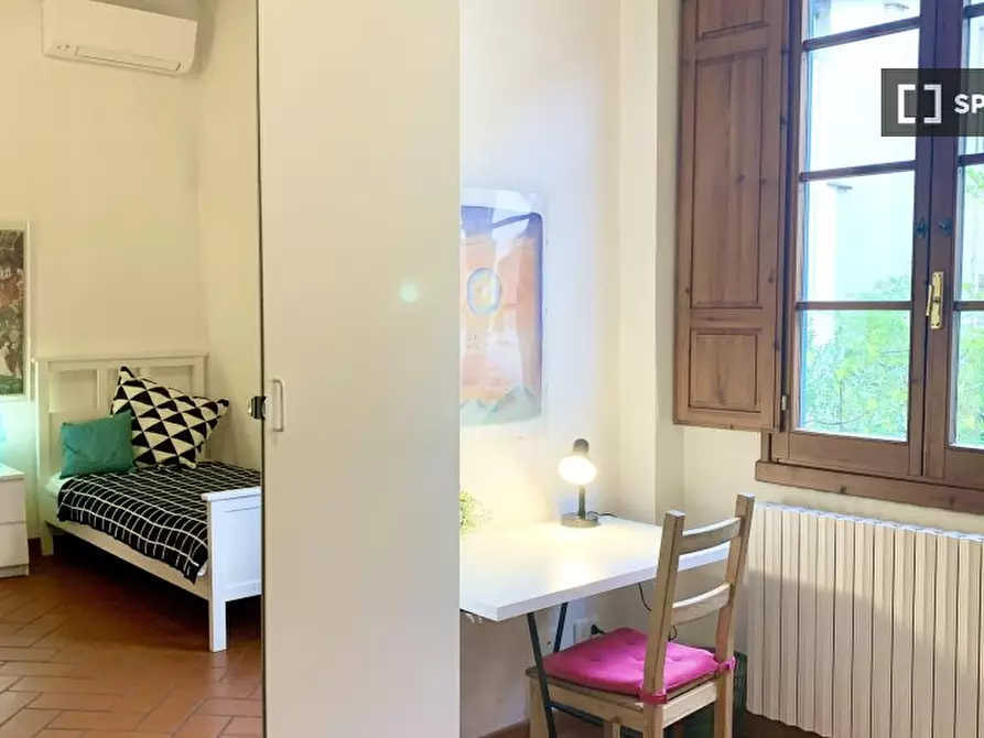 Immagine 3 di Camera condivisa in affitto  in VIA S. ANTONINO (2) a Firenze