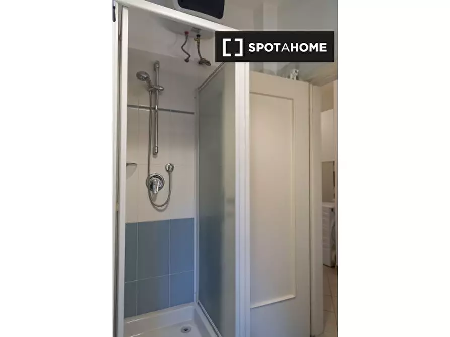 Immagine 12 di Appartamento in affitto  in Viale Campania a Milano