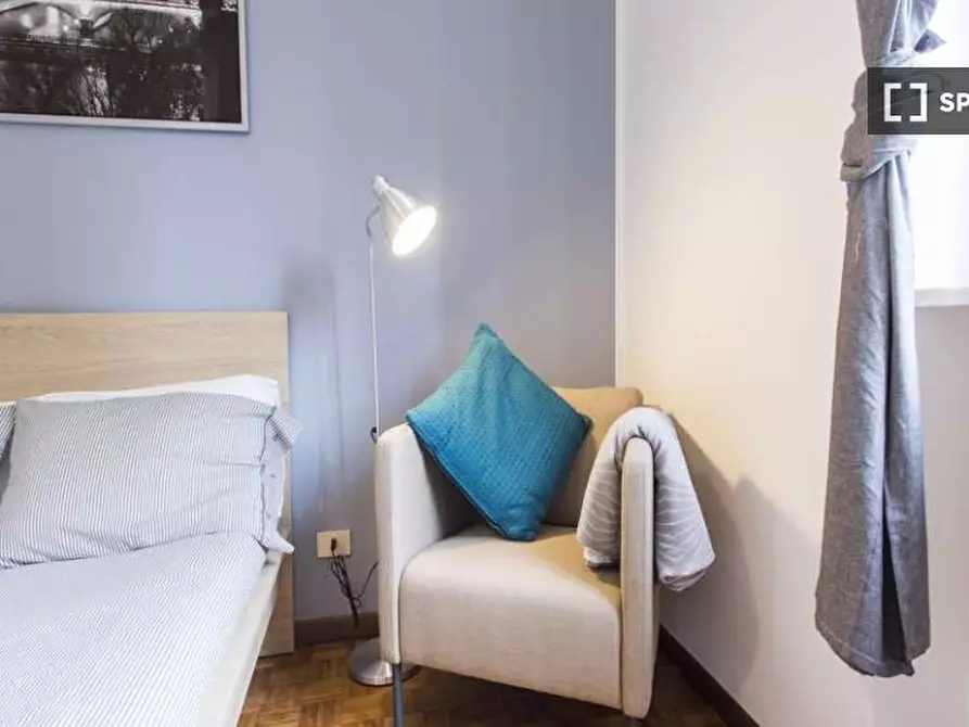 Immagine 4 di Camera condivisa in affitto  in Via delle Acacie Milan a Buccinasco