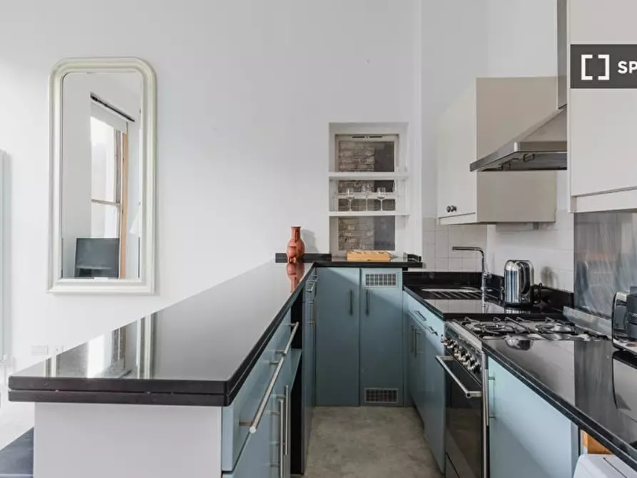 Immagine 4 di Appartamento in affitto  in Radford House a Paddington