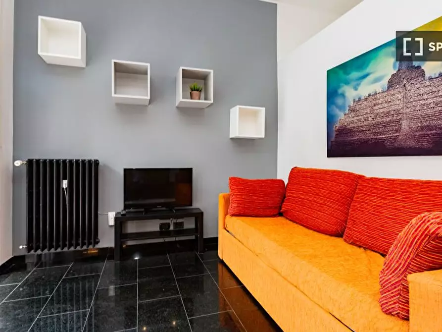 Immagine 1 di Appartamento in affitto  in Via Francesco Ferrucci a Milano