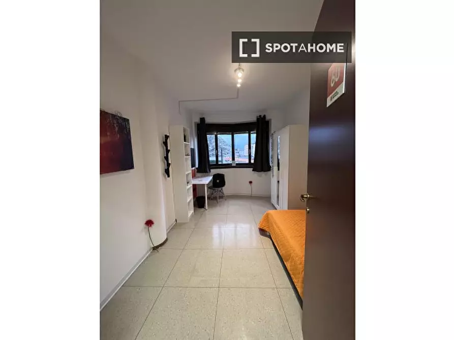 Immagine 15 di Camera condivisa in affitto  in Del Brennero a Trento