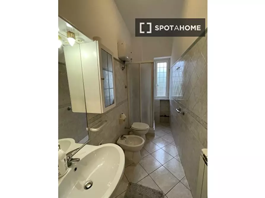 Immagine 2 di Appartamento in affitto  in Via Fraconalto a Roma