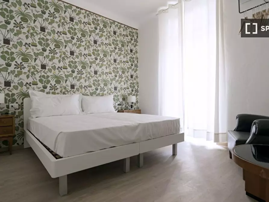 Immagine 2 di Appartamento in affitto  in Via Melzo a Milano