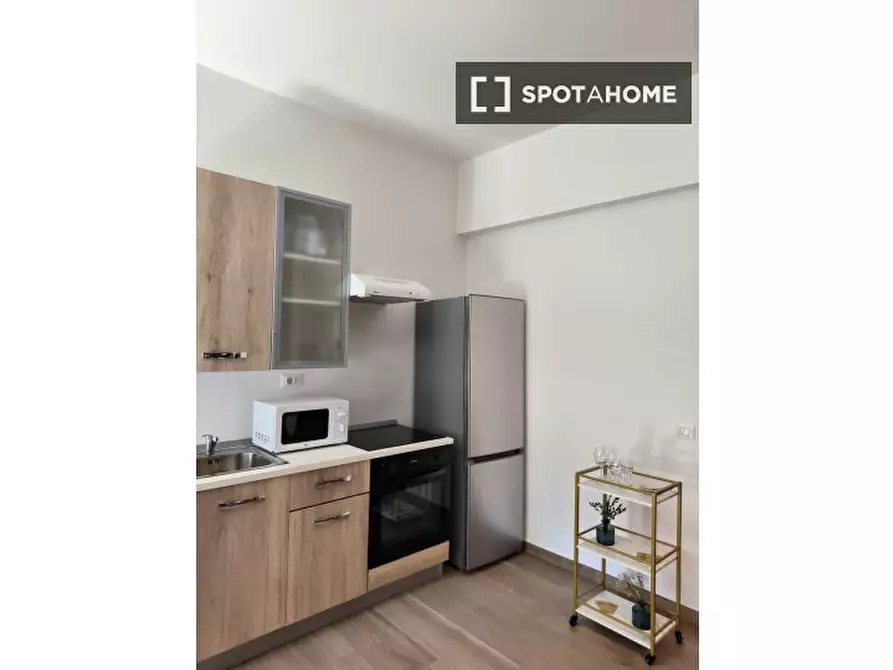 Immagine 13 di Ufficio in affitto  in Piazza Addis Abeba a Roma