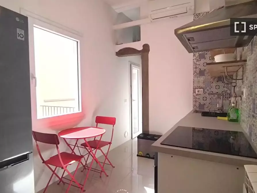 Immagine 8 di Appartamento in affitto  in Via Pietrapiana a Firenze