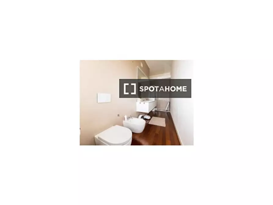 Immagine 19 di Camera condivisa in affitto  in Via Giovanni Brugnoli a Bologna