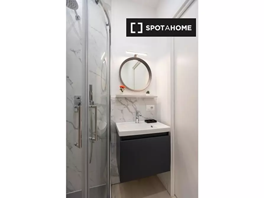 Immagine 8 di Appartamento in affitto  in Via Cesare Arici a Milano