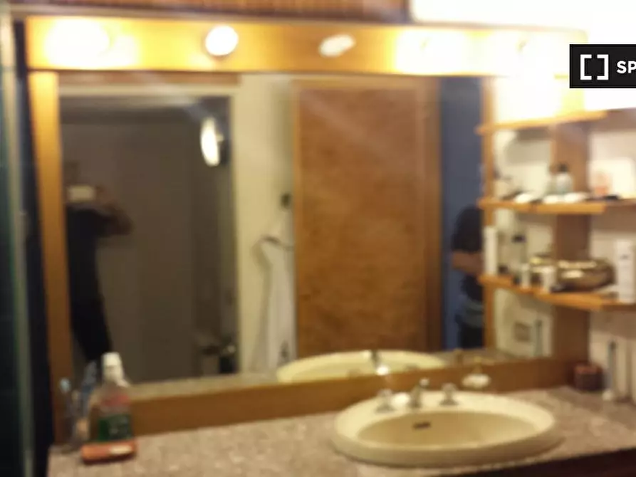 Immagine 5 di Camera condivisa in affitto  in Via Panfilo Castaldi, 20124 Milano MI, Italy a Milano