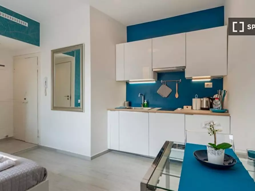 Immagine 14 di Ufficio in affitto  in Via Galeazzo Alessi a Milano