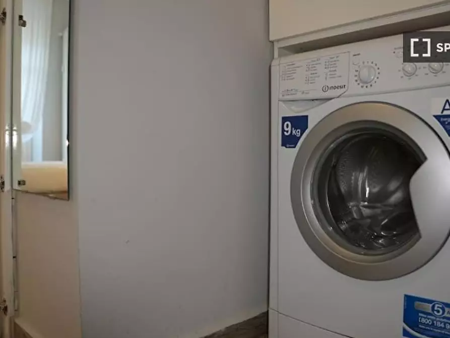 Immagine 17 di Appartamento in affitto  in C.so Francia a Torino