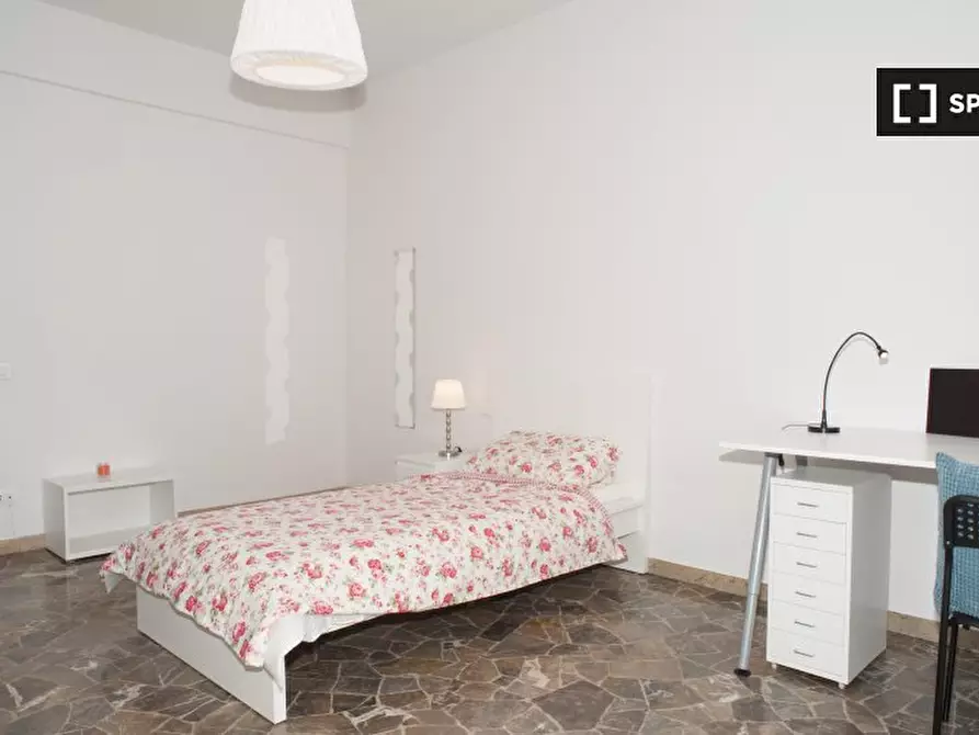 Immagine 14 di Camera condivisa in affitto  in VIA Q. SELLA (1) a Firenze