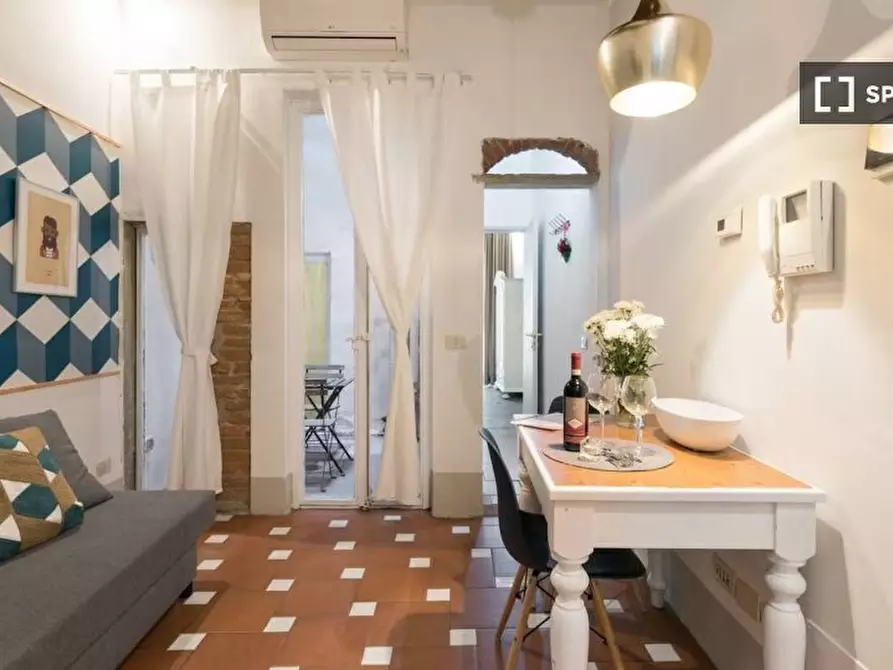 Immagine 3 di Appartamento in affitto  in Via Fiesolana a Firenze