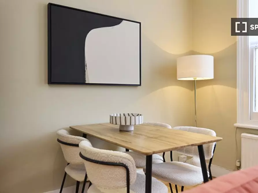 Immagine 4 di Appartamento in affitto  in Sherbrooke Road a Hammersmith