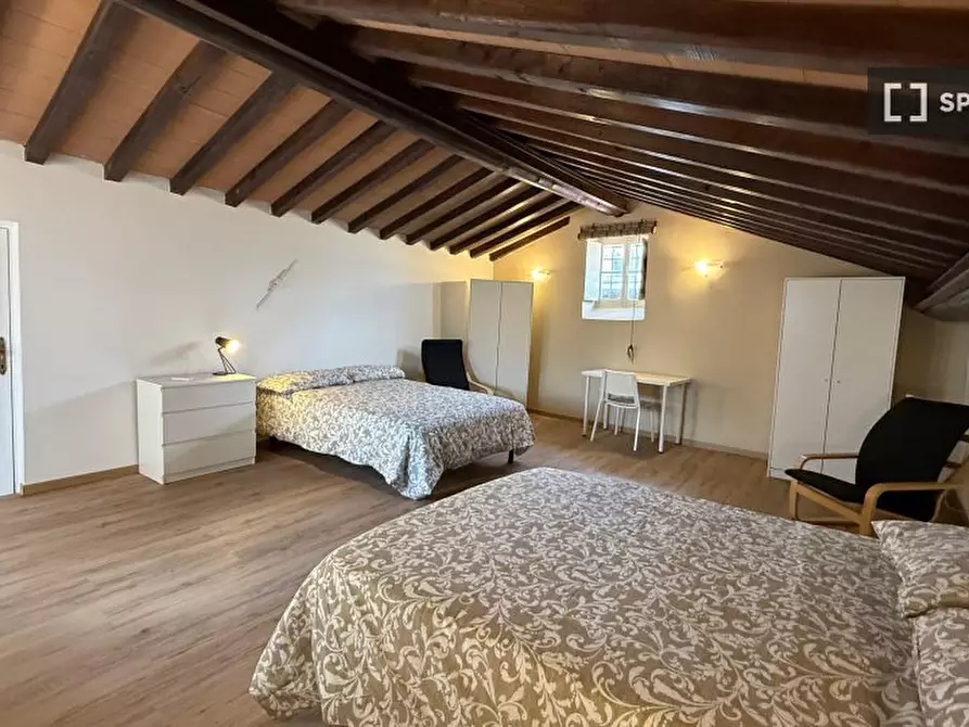 Immagine 14 di Appartamento in affitto  in P.za di Sant'Apollonia a Roma