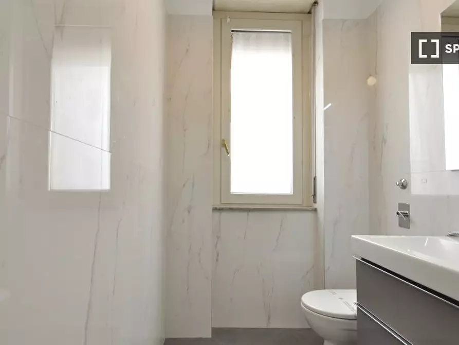 Immagine 15 di Ufficio in affitto  in Via Vincenzo Monti a Milano