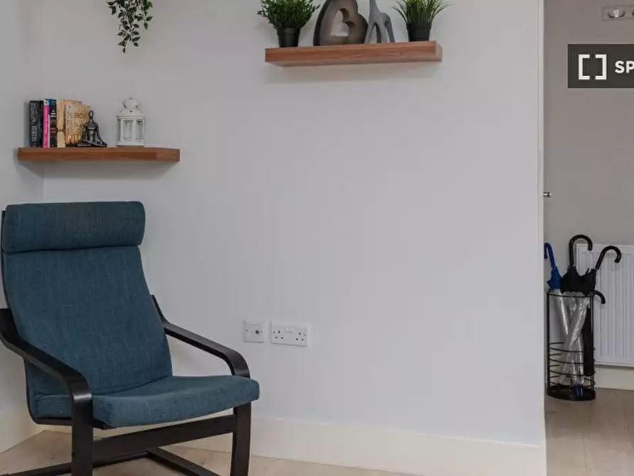 Immagine 4 di Appartamento in affitto  in Alderney St a 
