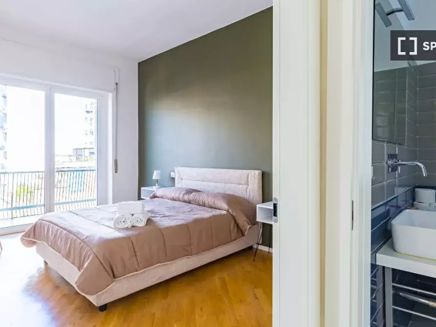 Immagine 6 di Appartamento in affitto  in Viale Nicola Fornelli a Napoli