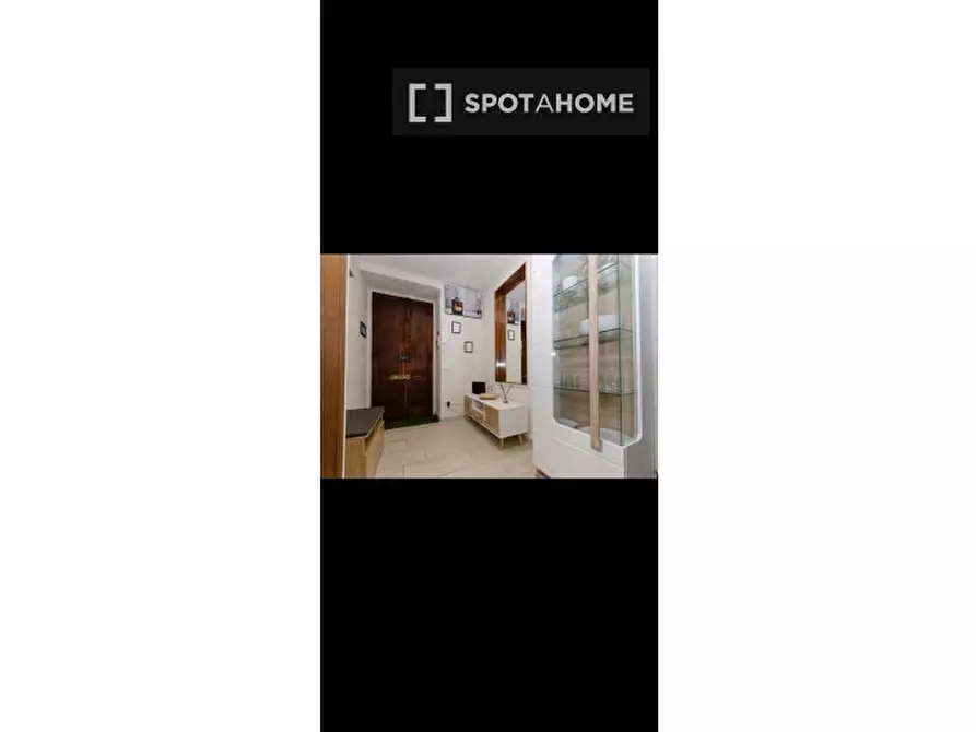 Immagine 7 di Ufficio in affitto  in Via Giovanni Boccaccio a Milano