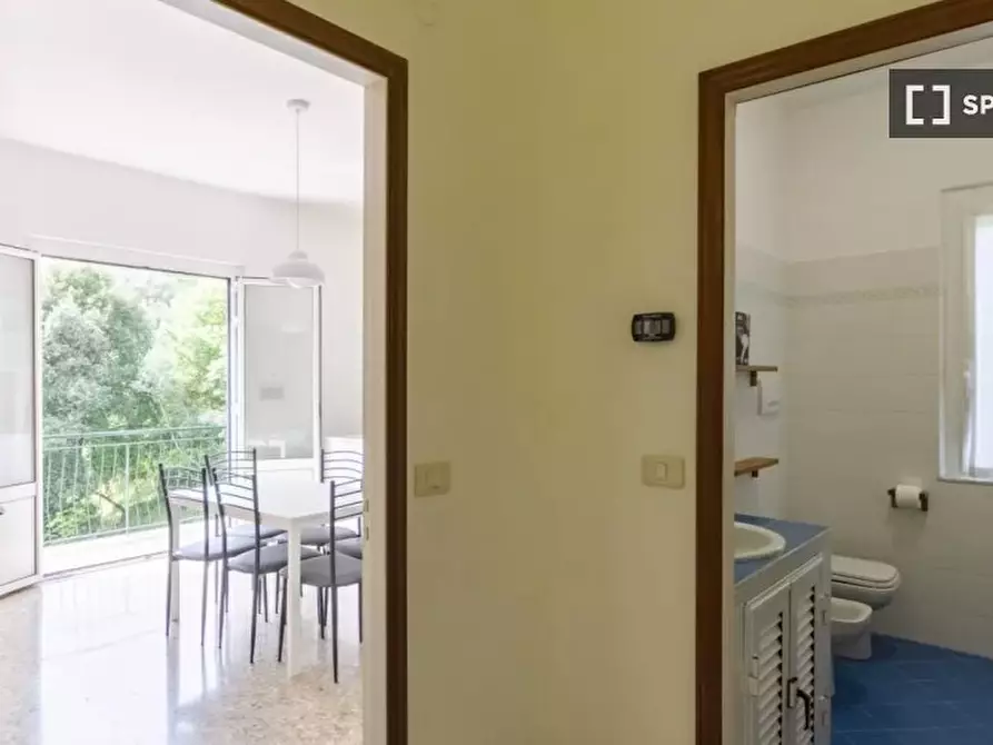 Immagine 15 di Appartamento in affitto  in Via dei Piani a Avegno