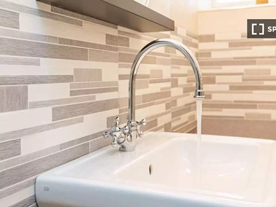 Immagine 18 di Camera condivisa in affitto  in Via Cesare Da Sesto a Milano