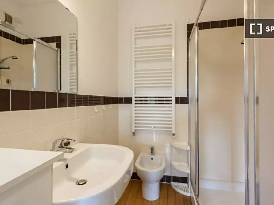 Immagine 11 di Ufficio in affitto  in Via Napoleone Bonaparte a Firenze