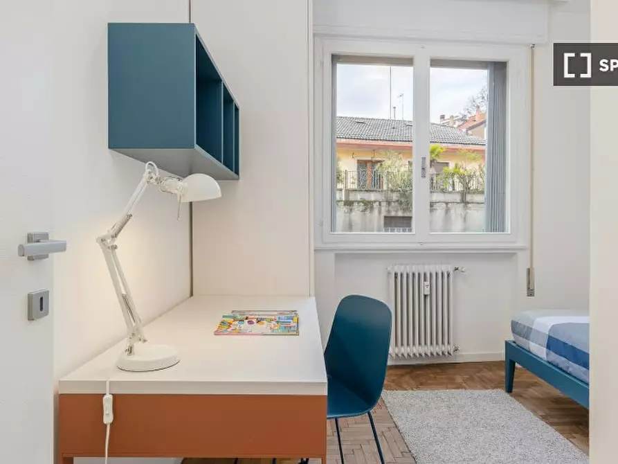 Immagine 2 di Camera condivisa in affitto  in Emo-Capodilista a Padova